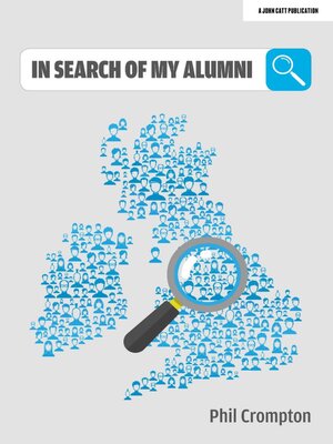 cover image of In Search of My Alumni